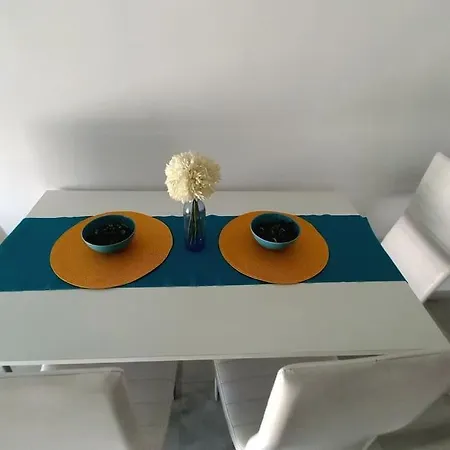 Appartement Bonito Apartamento En Centro *