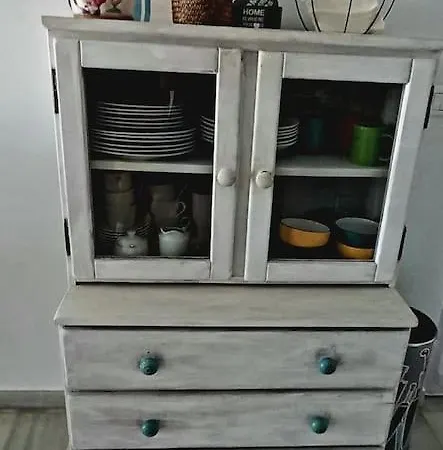 Bonito Apartamento En Centro Appartement