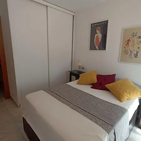 Bonito Apartamento En Centro Apartment *