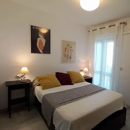 Bonito Apartamento En Centro Apartment