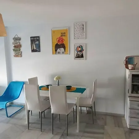 Bonito Apartamento En Centro