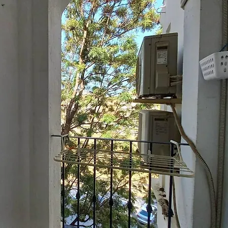 Bonito Apartamento En Centro Apartment