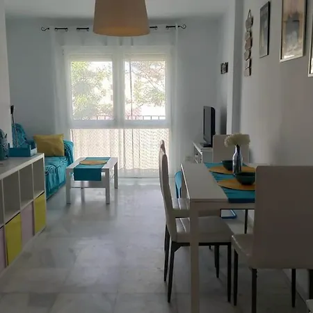 Bonito Apartamento En Centro Apartment *